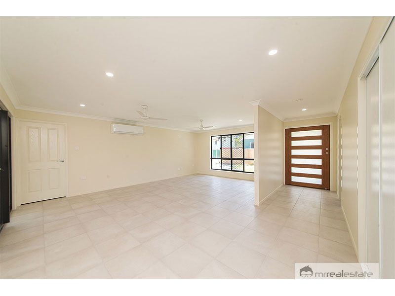 339A Berserker Street, Frenchville QLD 4701, Image 2