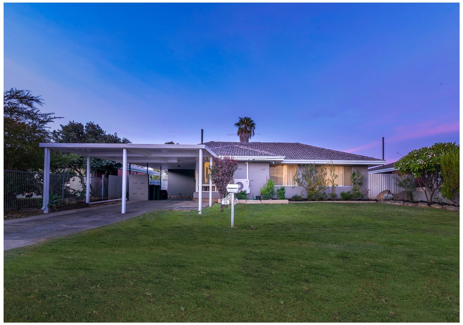 78 Carisbrooke Street, Maddington WA 6109, Image 1