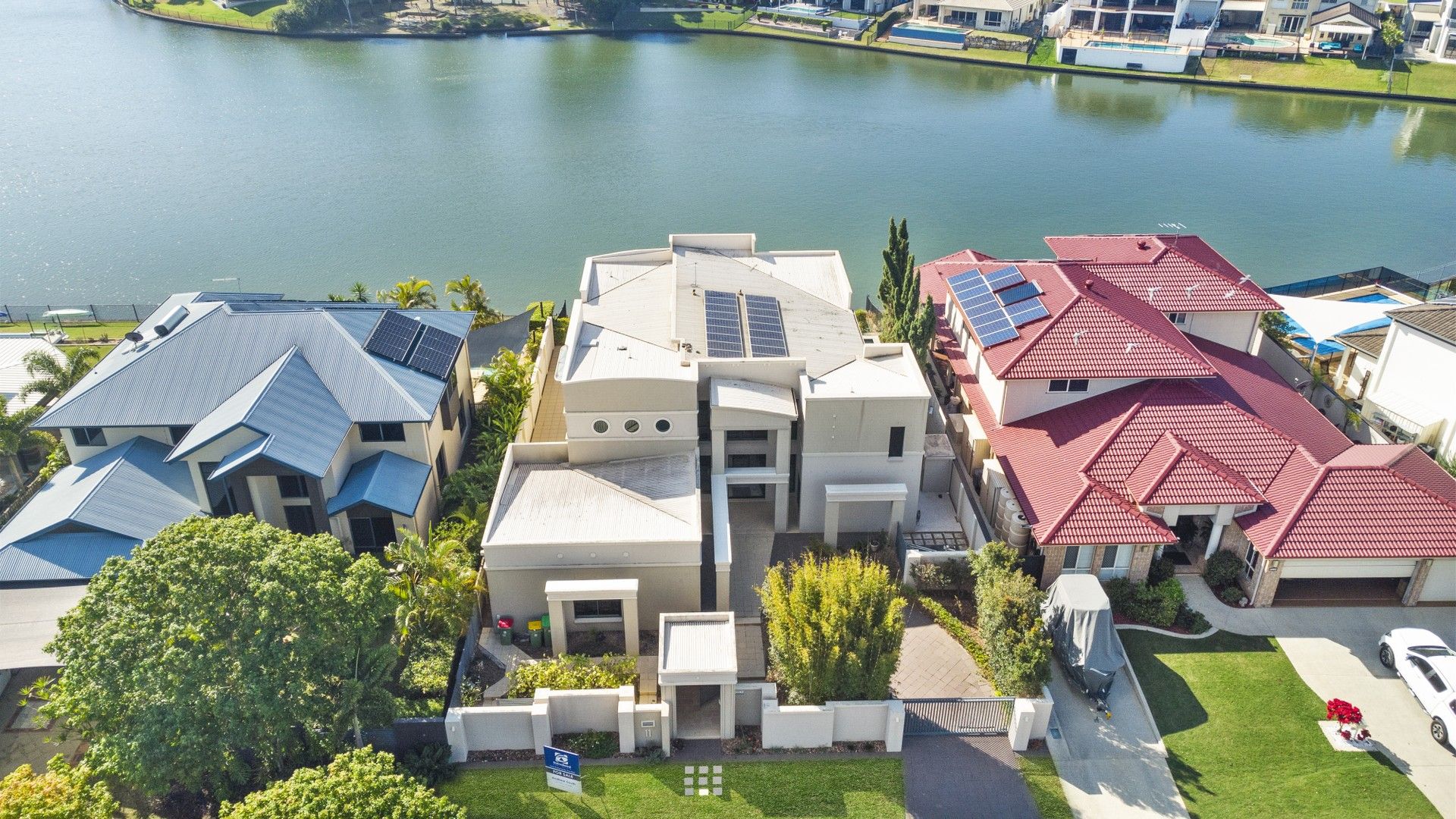 11 Masson Court, Wellington Point QLD 4160, Image 0