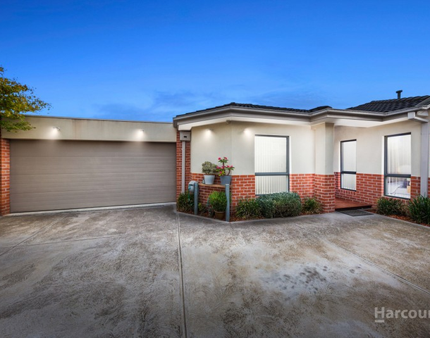 2/7 Wrexham Court, Deer Park VIC 3023