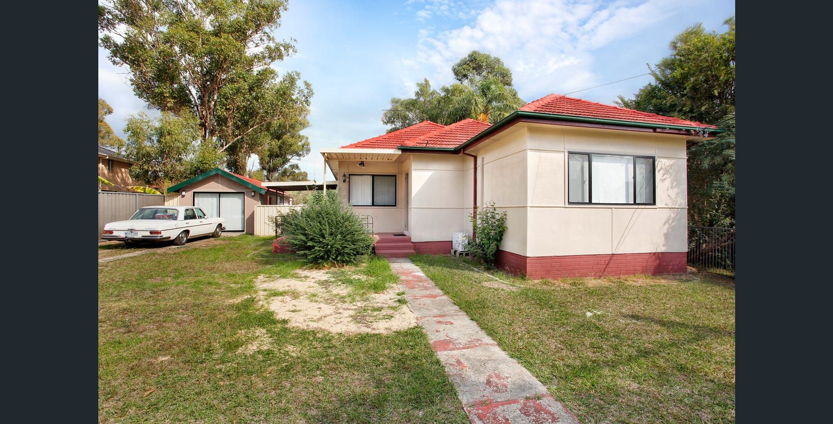 3 bedrooms House in 32 Linden Street MOUNT DRUITT NSW, 2770