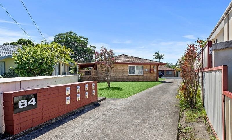 2/64 Prince Street, Coffs Harbour NSW 2450