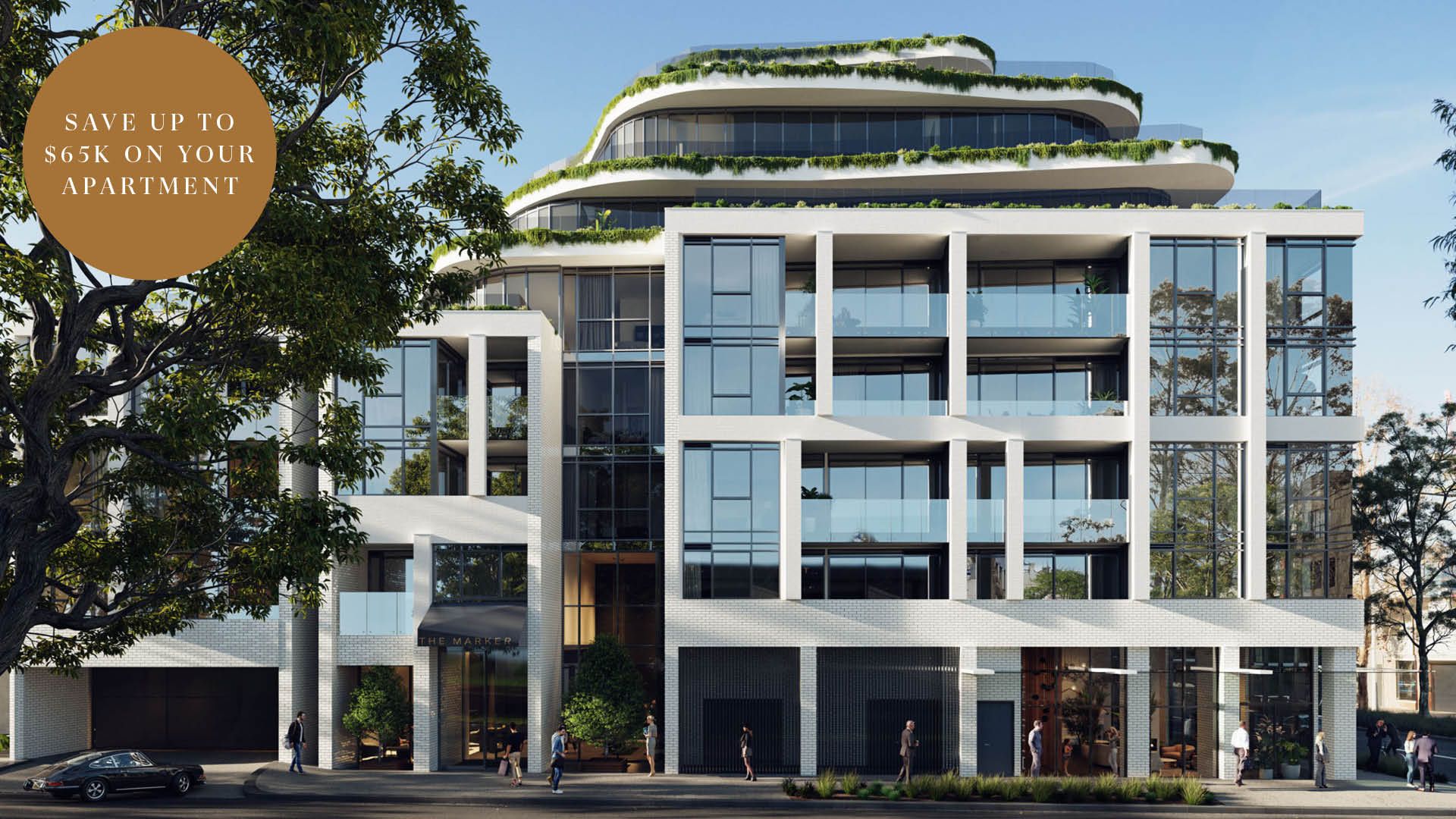 The Marker 512 Spencer Street West Melbourne Vic 3003 Domain