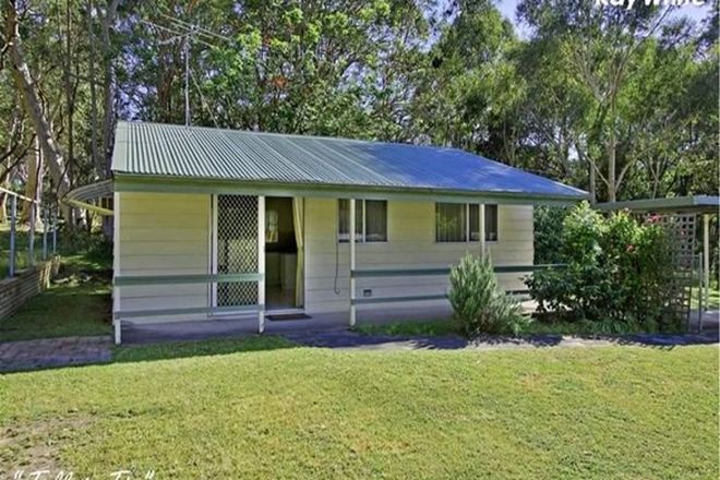 Picture of 6A Watt Street, WINDERMERE PARK NSW 2264