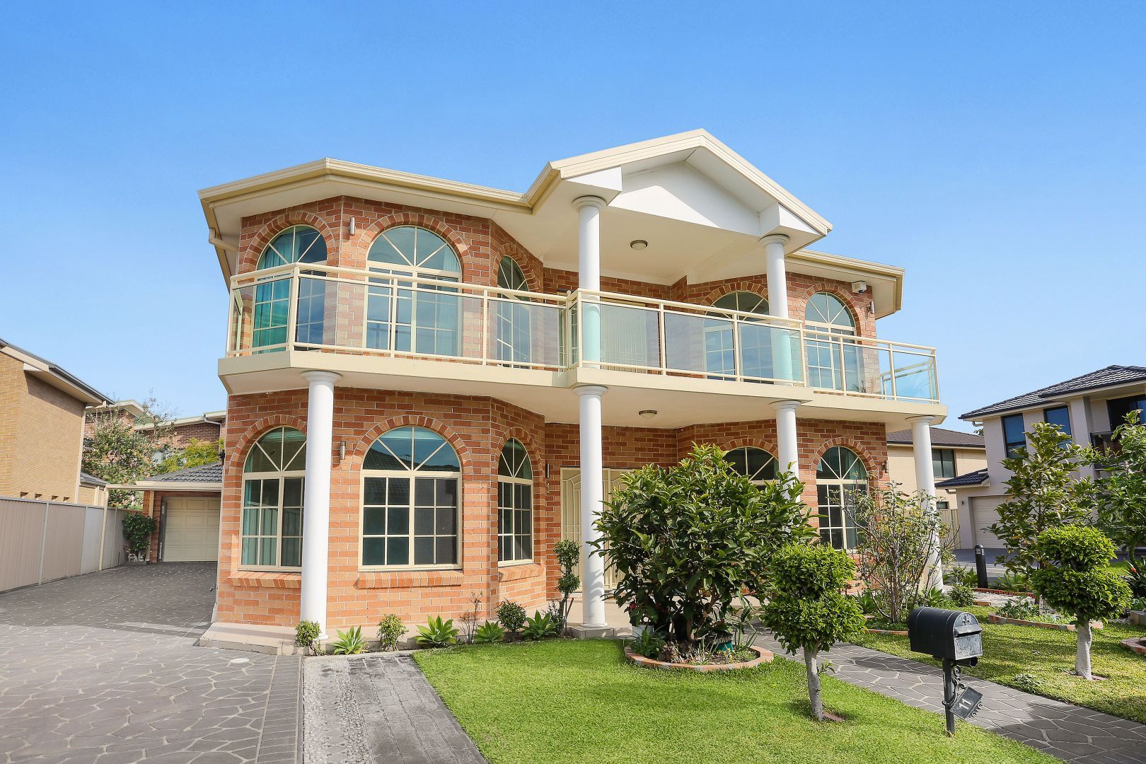 4 bedrooms House in 11/15 Linden Street MASCOT NSW, 2020