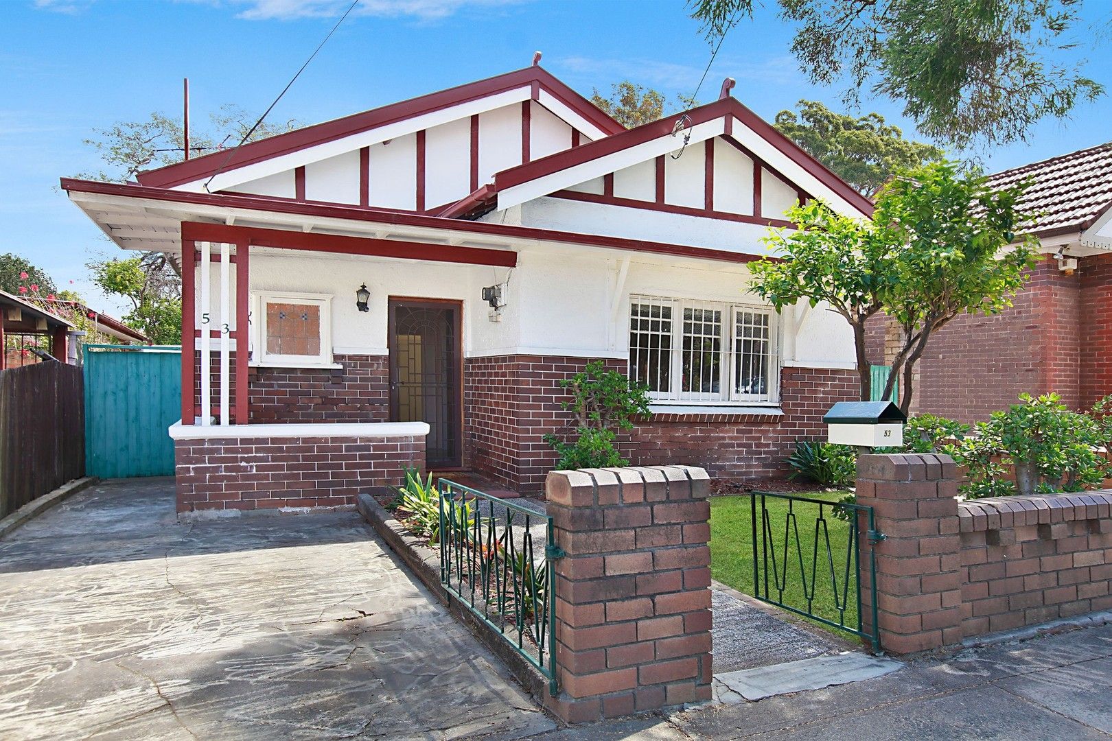 53 Holden Street, Ashfield NSW 2131