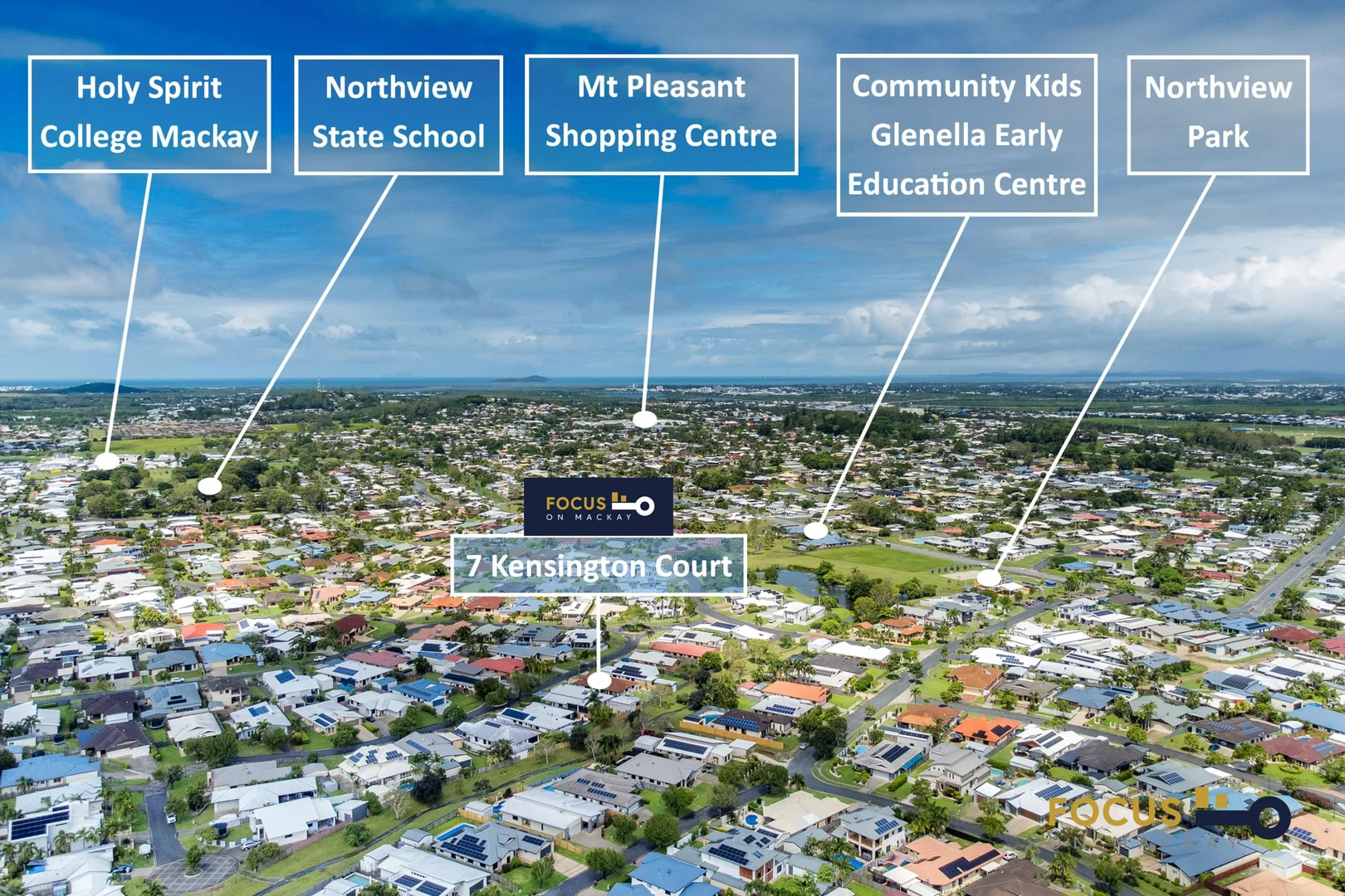 Additional image 30 of 7 Kensington Court, Glenella QLD 4740