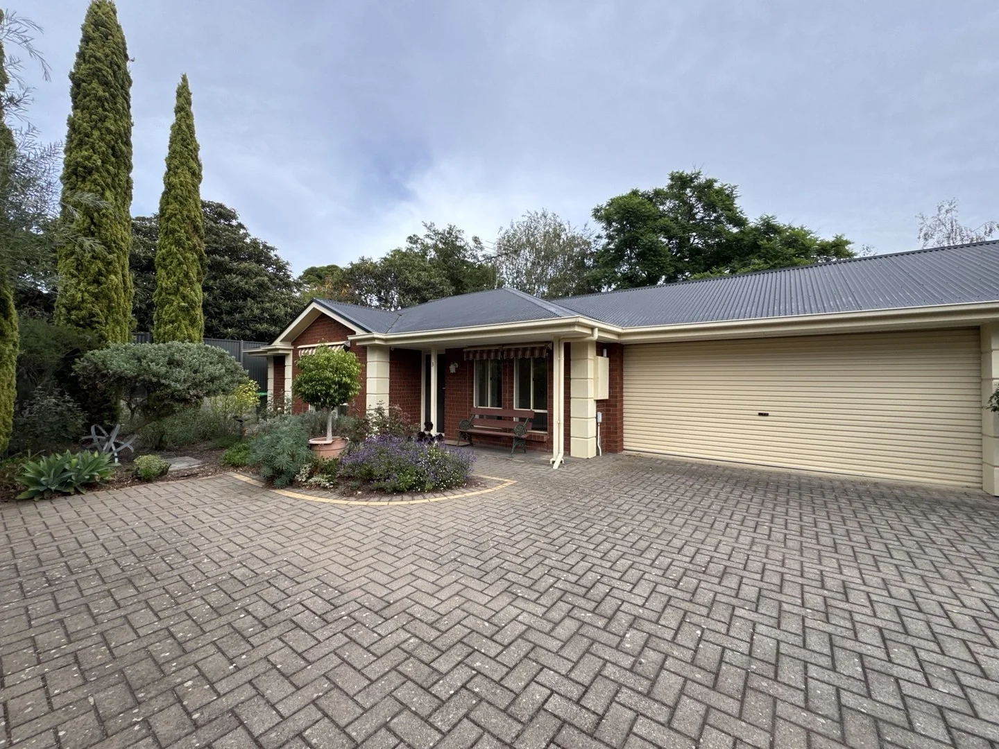 3/19 College Street, Tanunda SA 5352