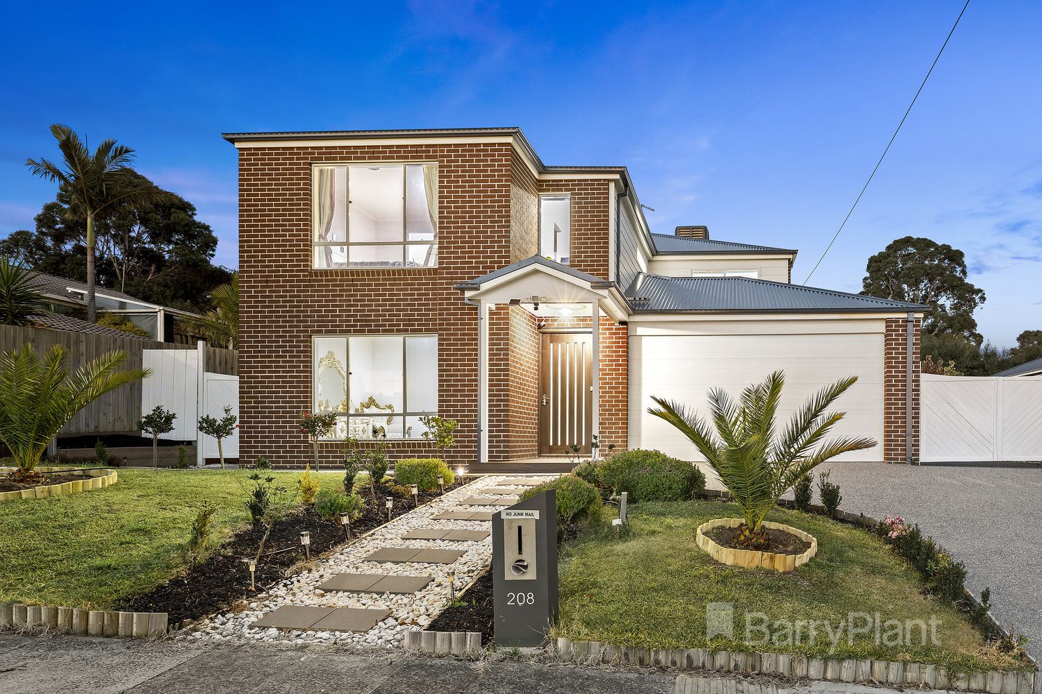 208 Beales Road, St Helena VIC 3088, Image 0