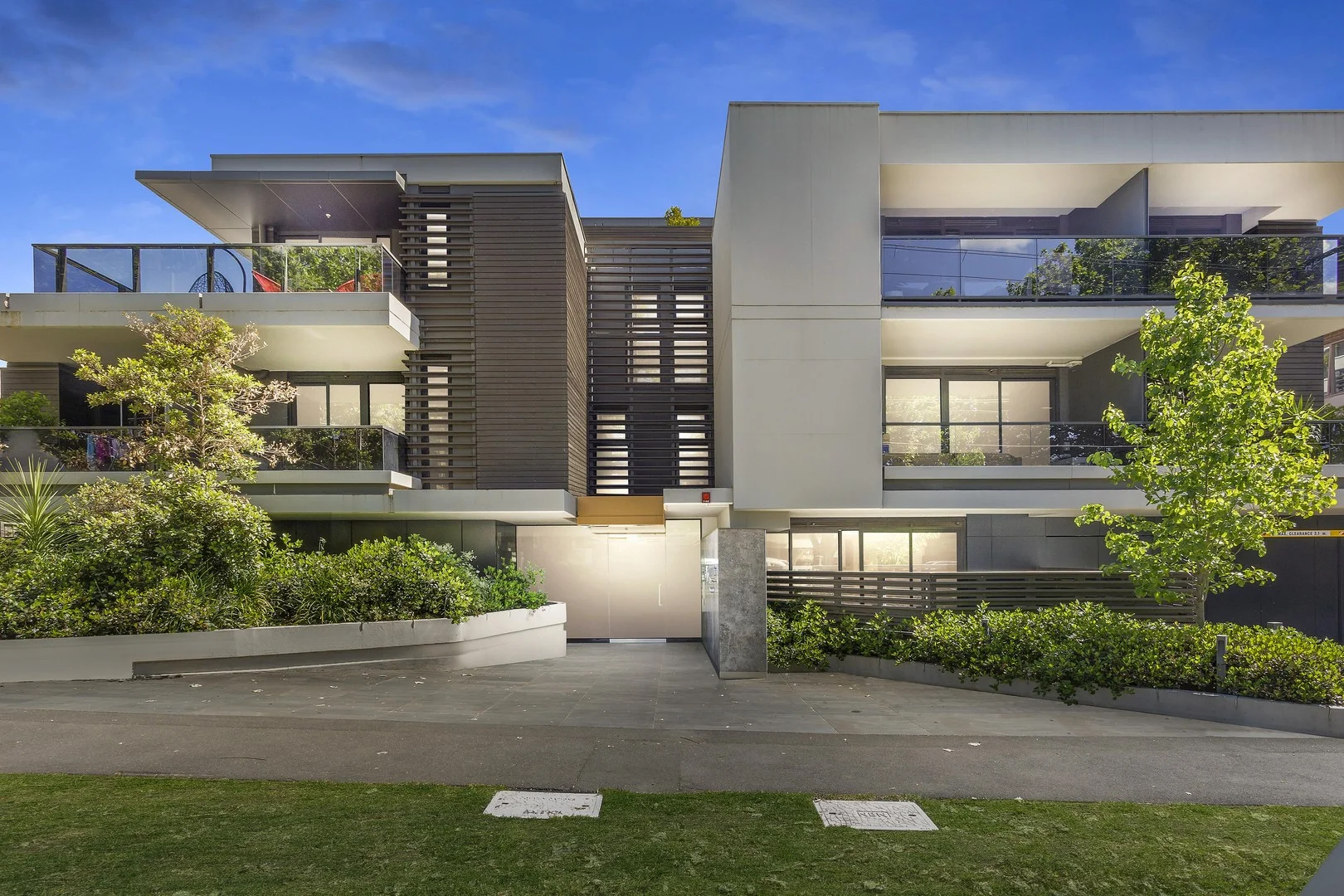 Primary image of 104/12-14 Dickens Street, Elwood VIC 3184