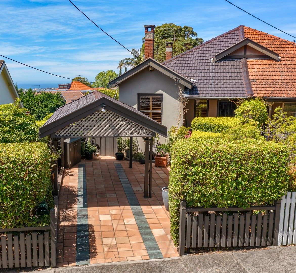 25 Rivers Street, Bellevue Hill NSW 2023, Image 0