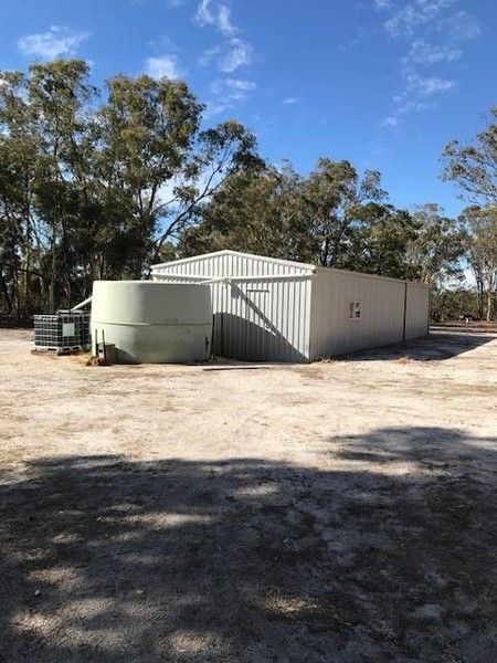 Lot 93 Kokendin Road, Talbot West WA 6302, Image 2