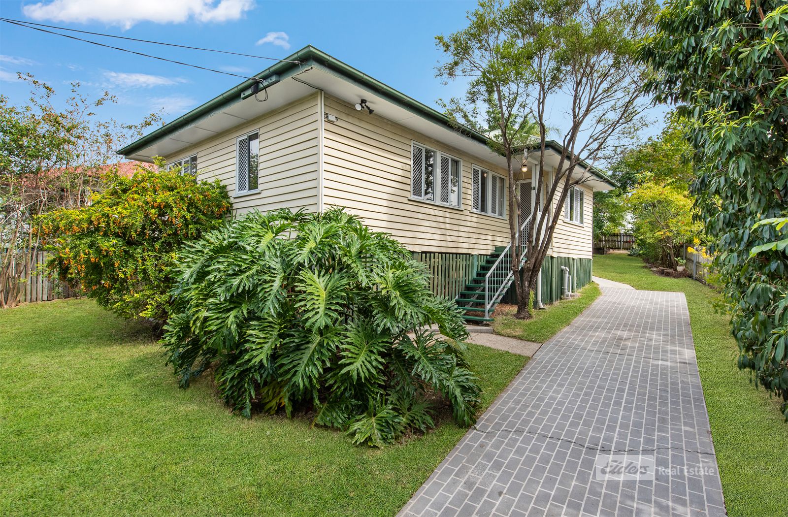 18 Garde Street, Stafford QLD 4053 Domain