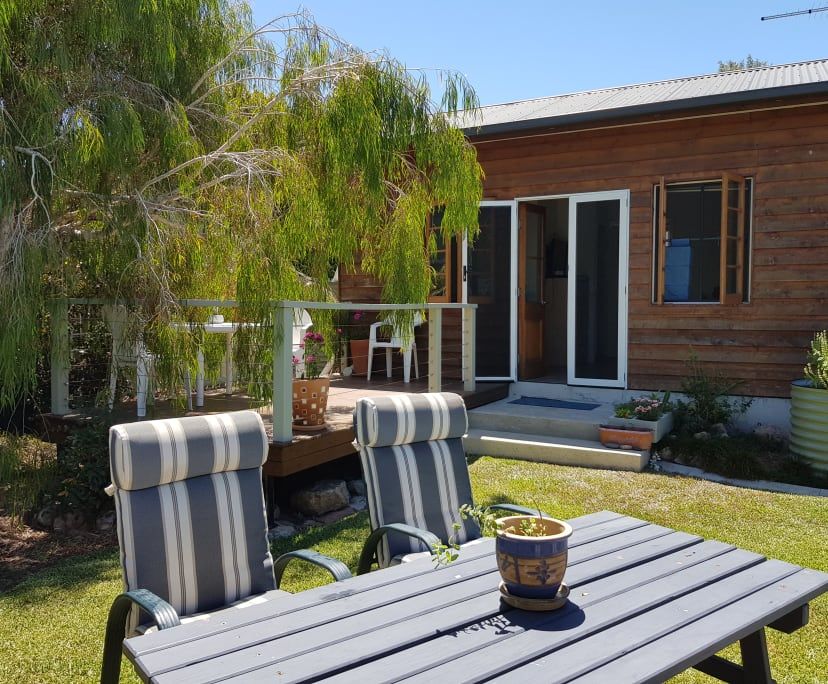 1 bedrooms Studio in 41a Emily Street DEAGON QLD, 4017