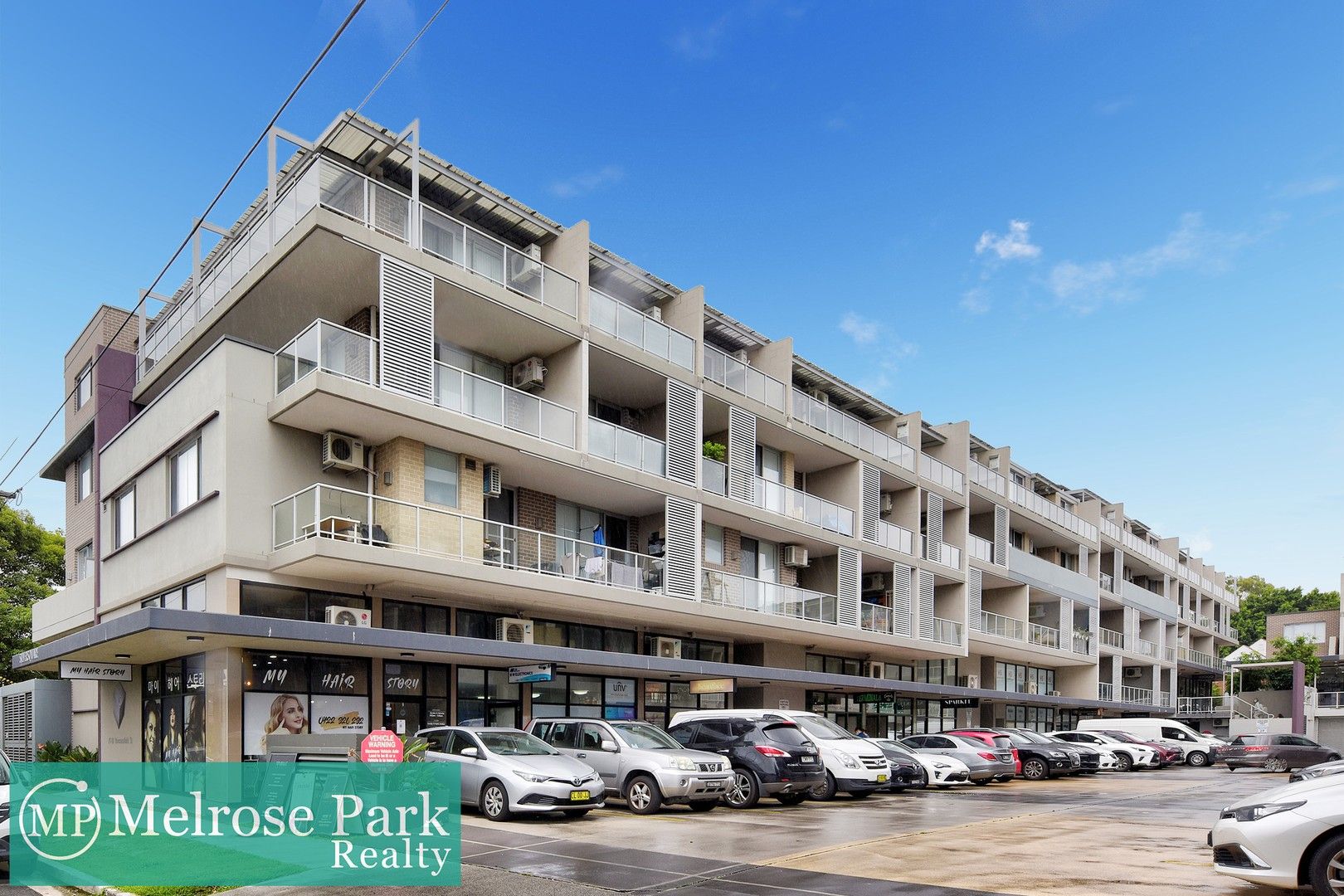 21/79-87 Beaconsfield Street, Silverwater NSW 2128, Image 0