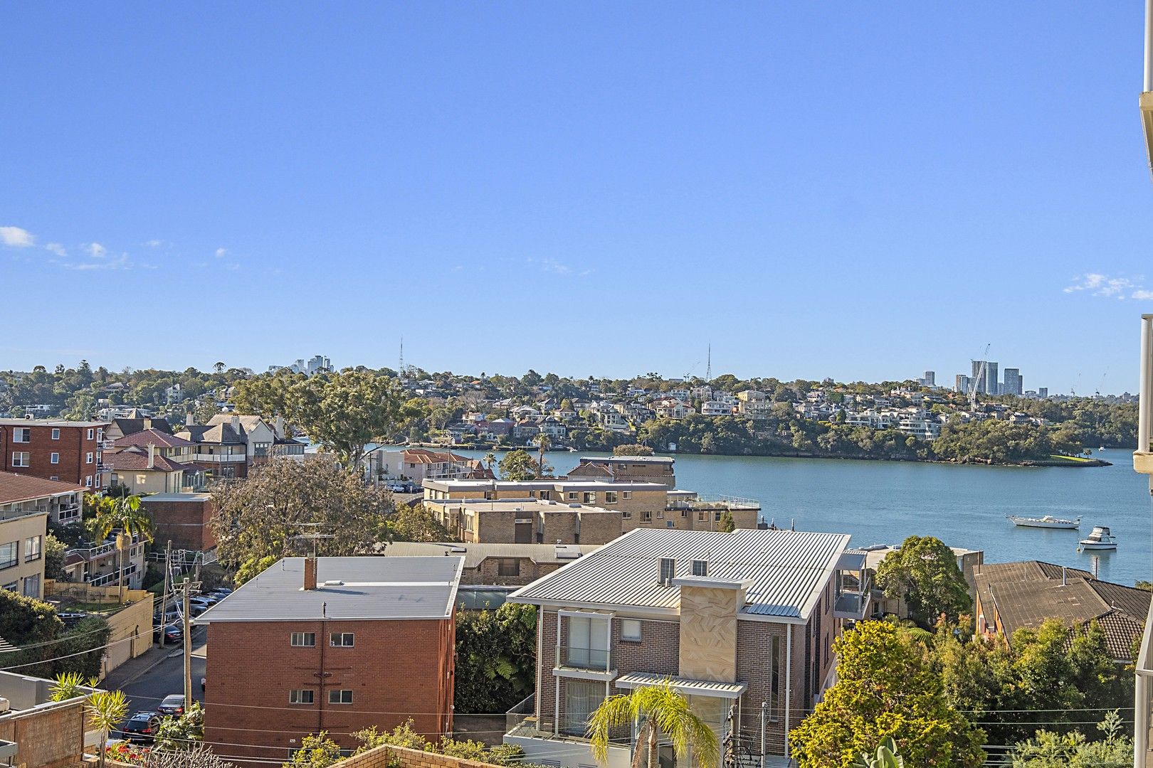 2/20 Collingwood Street, Drummoyne NSW 2047, Image 0