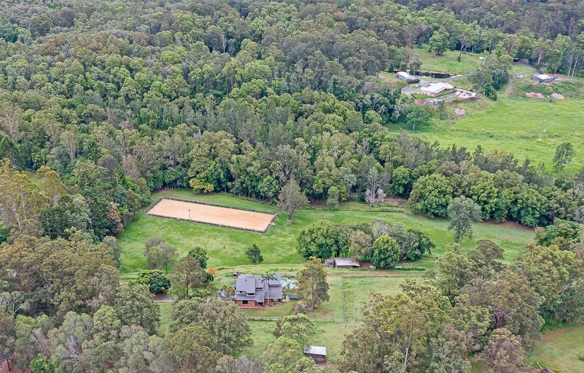 611 Mount Samson Road, Kobble Creek QLD 4520, Image 0