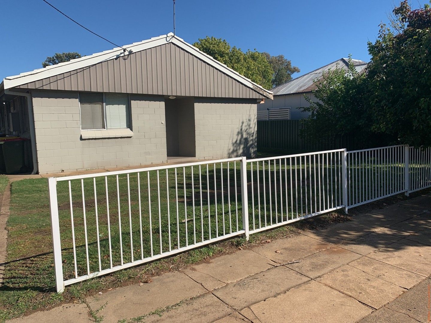 1 bedrooms House in 4/17 Jubilee Street DUBBO NSW, 2830