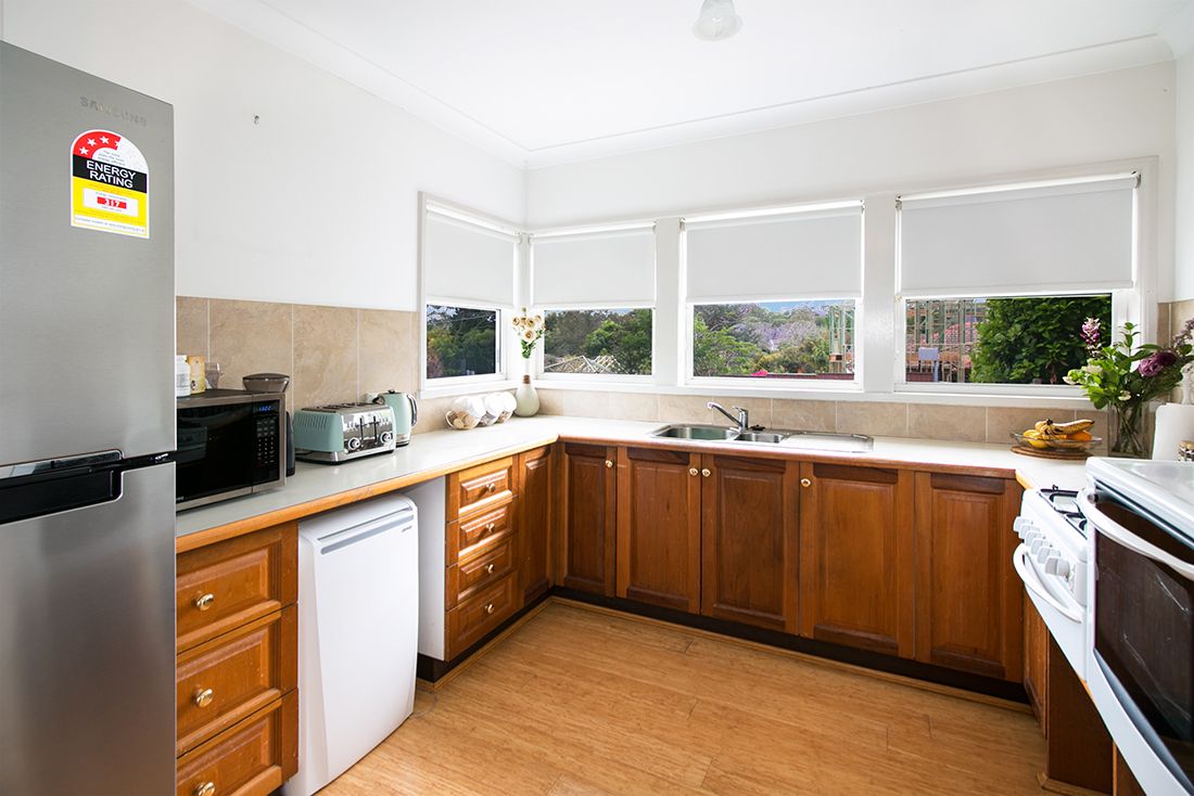 1 bedrooms House in 45A Tambourine Bay Road RIVERVIEW NSW, 2066