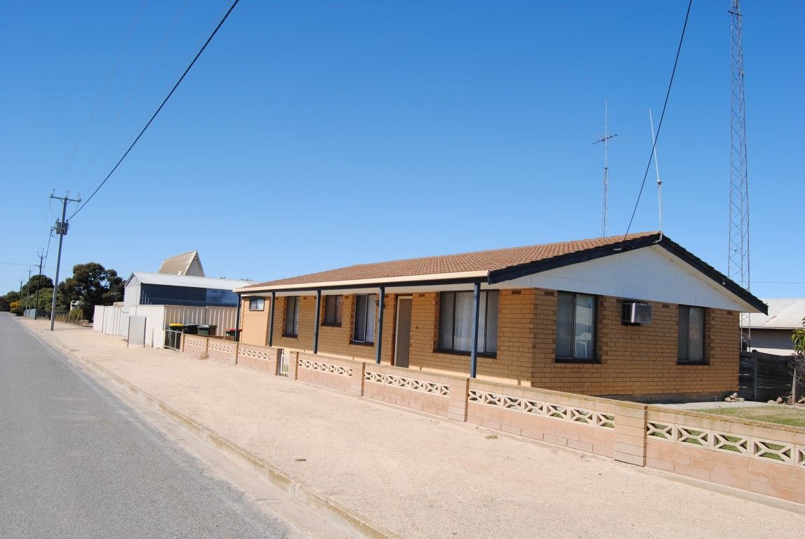 1 Lawhill Street, Port Victoria SA 5573, Image 1