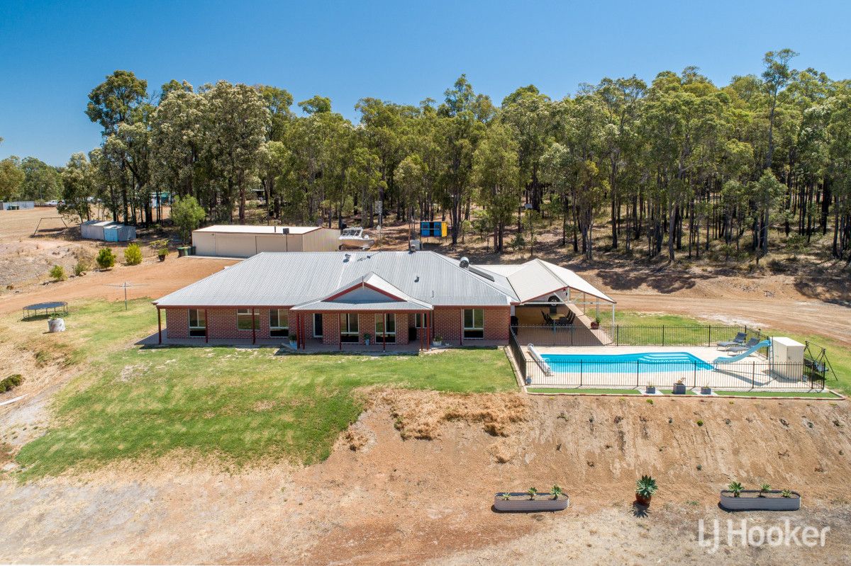 27 Rosel Road, Harris River WA 6225, Image 1