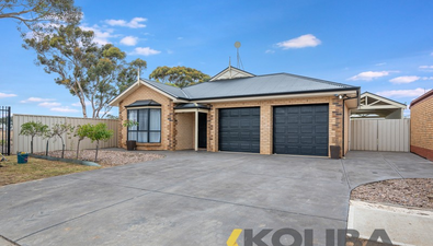 Picture of 33 John Street, MANSFIELD PARK SA 5012