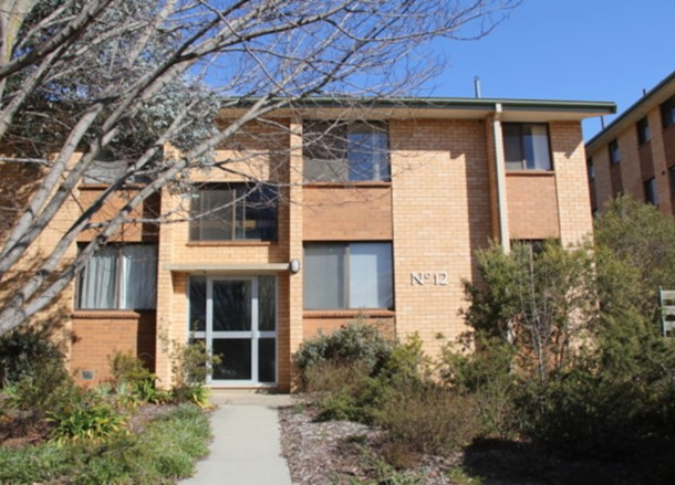 4/12 Walsh Place, Curtin ACT 2605