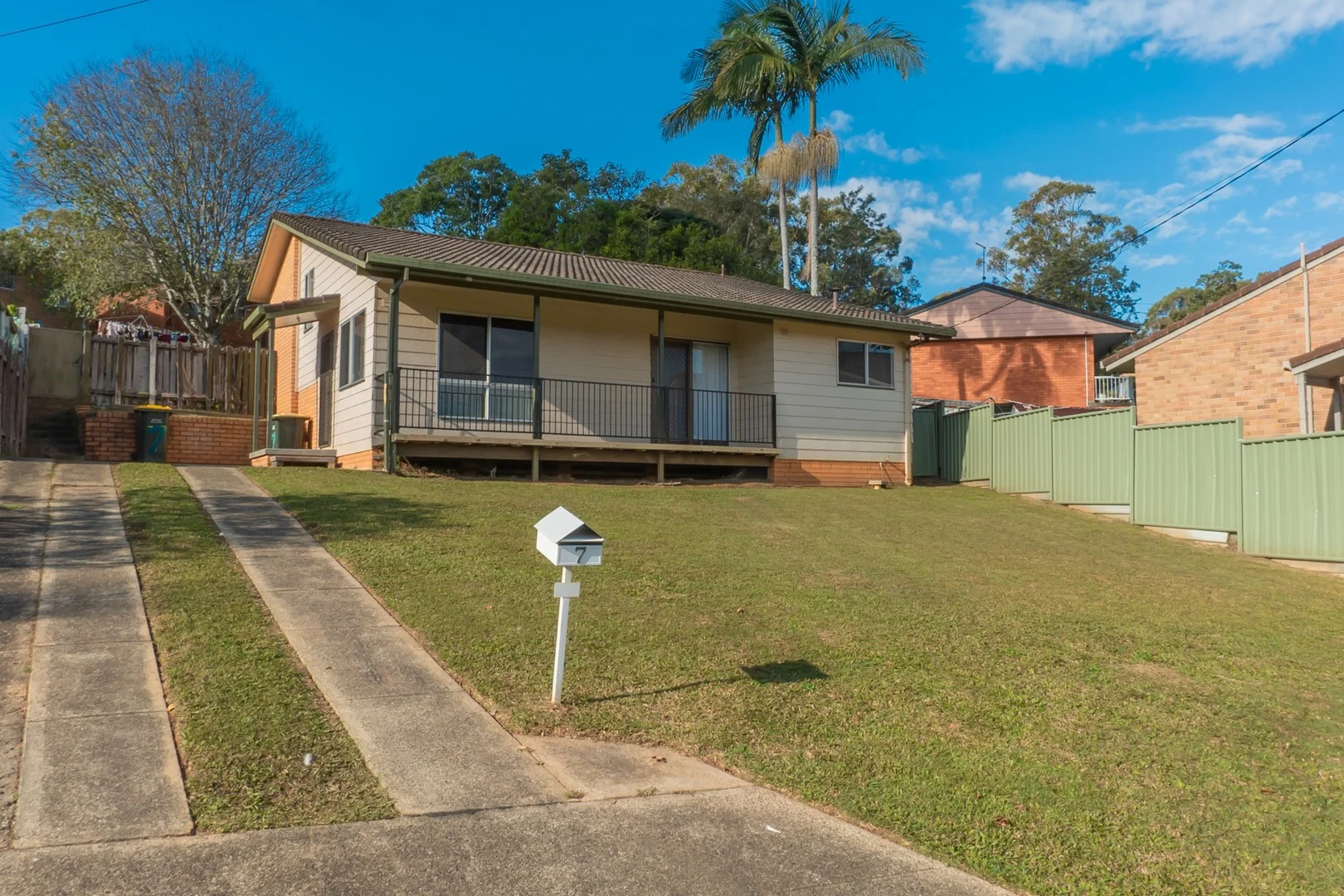 Primary image of 7 Brewis Close, Toormina NSW 2452
