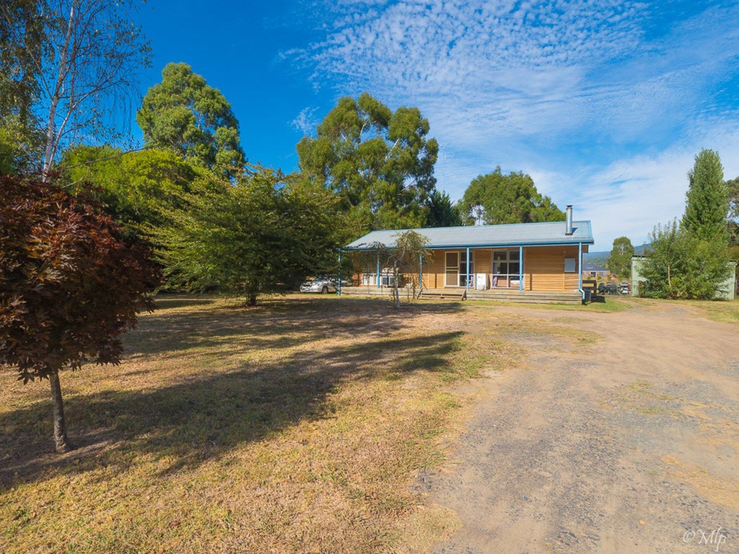 17 Mareeba Avenue, Buxton VIC 3711, Image 0