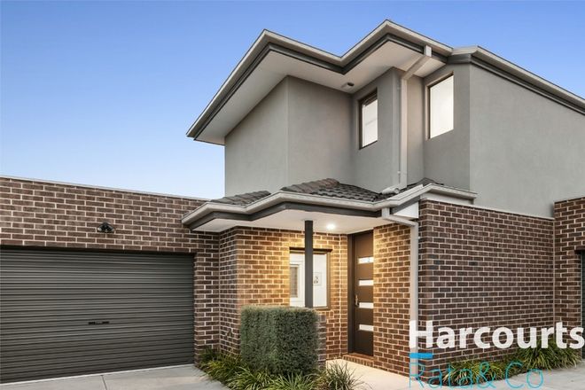 Picture of 2/8 King Street, LALOR VIC 3075
