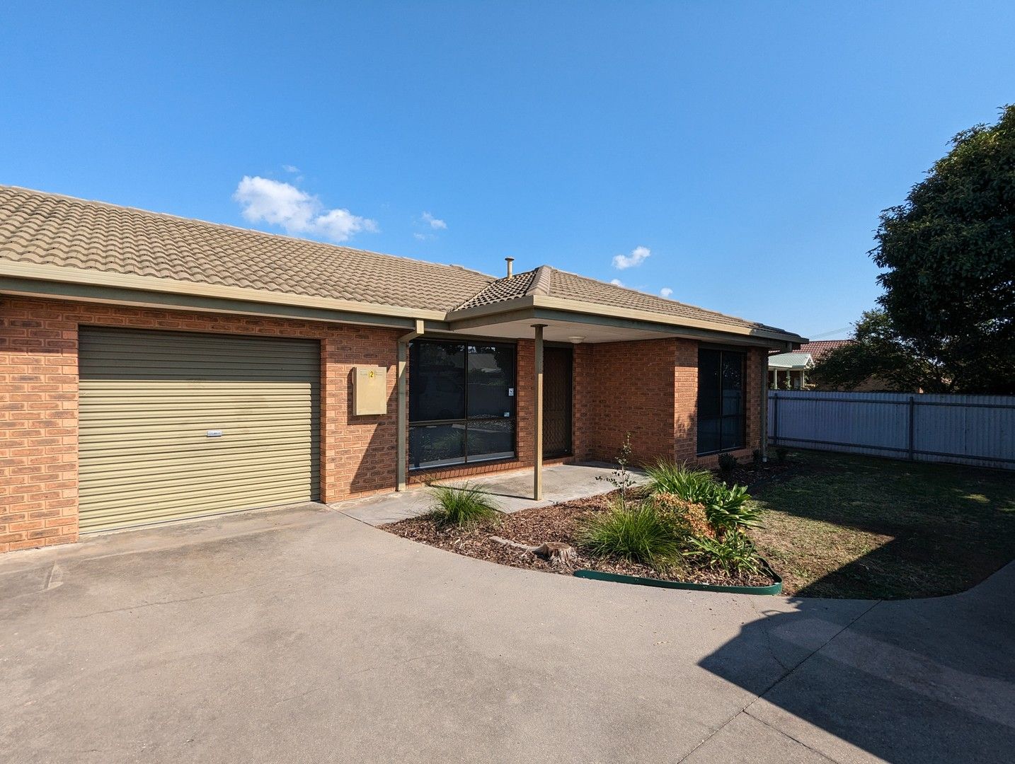 2/32 Campbell Avenue, Wodonga VIC 3690 Apartment For Rent Domain