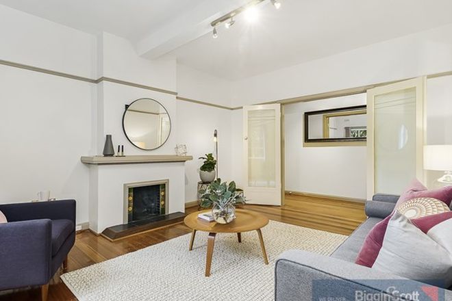 Picture of 12A/59 Queens Road, MELBOURNE VIC 3004