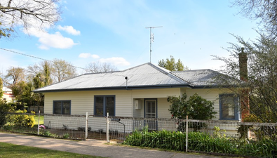 Picture of 1 WILLIAMS STREET, BEECHWORTH VIC 3747