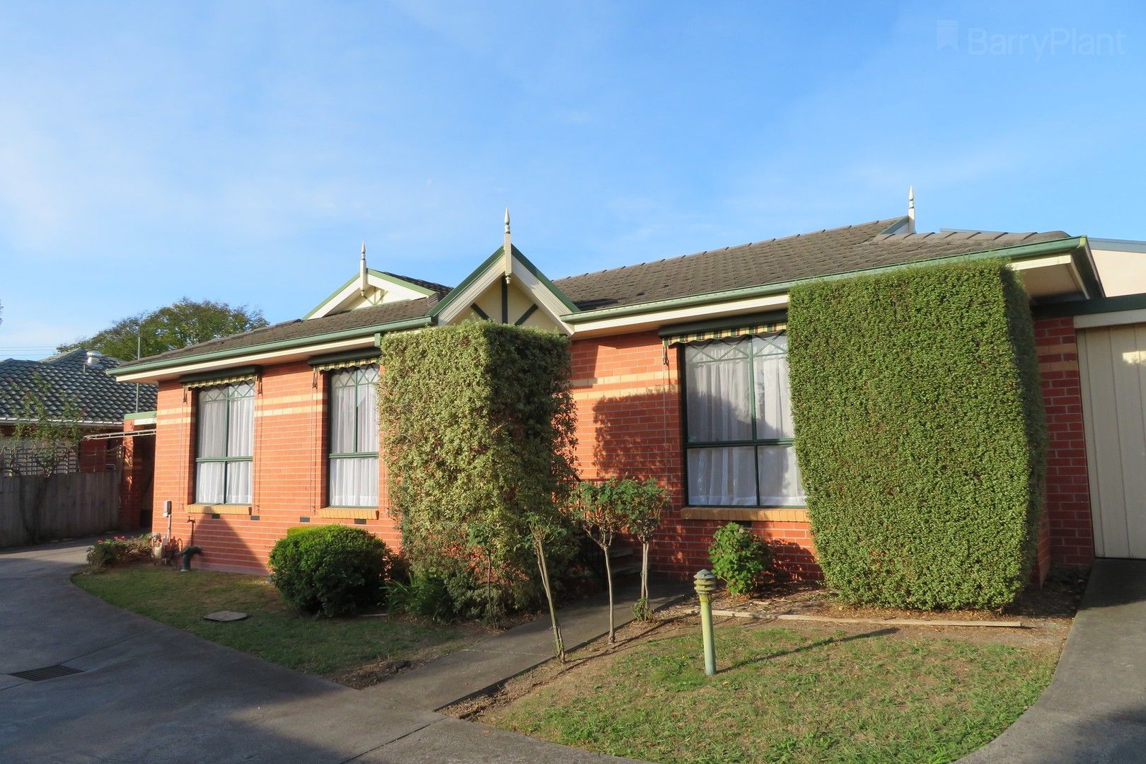 3 bedrooms Apartment / Unit / Flat in 3/276 Canterbury Road HEATHMONT VIC, 3135