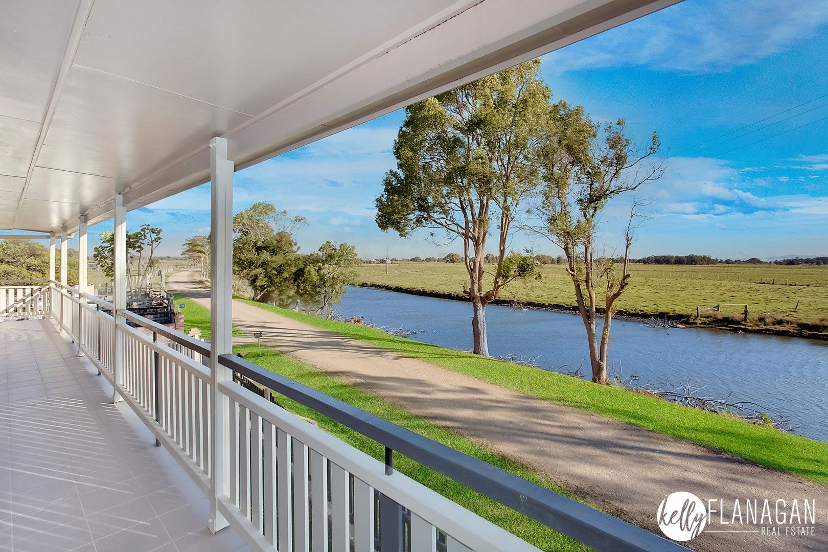 228 Back Creek Road Road, Kinchela NSW 2440, Image 1