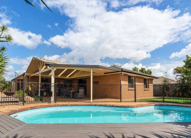 28 Gary Player Crescent, Parkwood QLD 4214