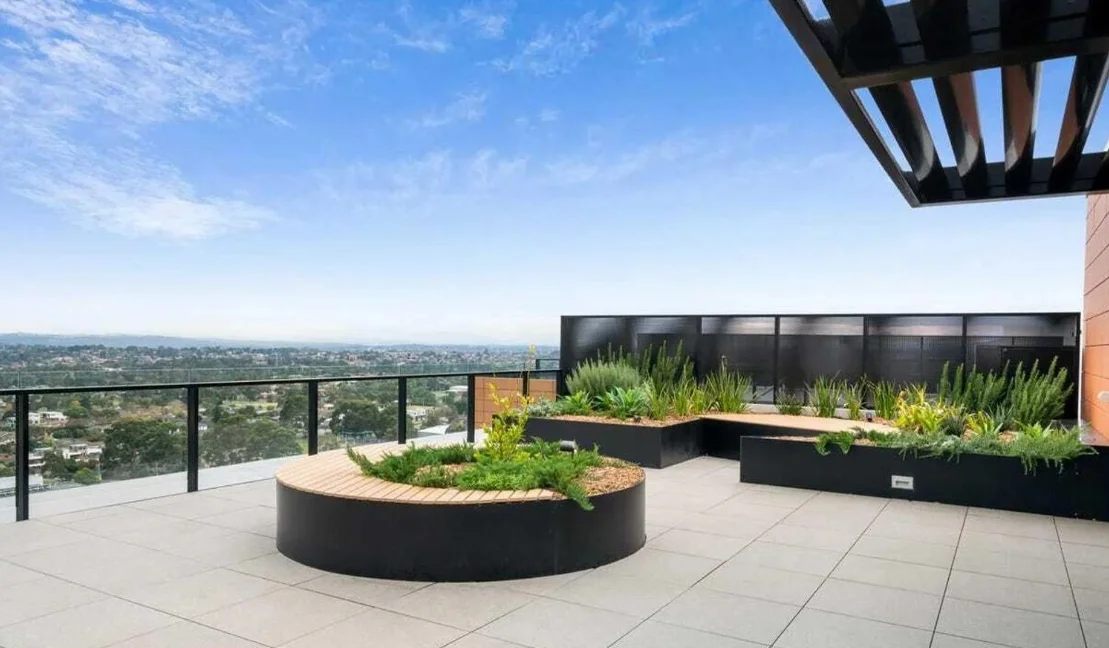 808/642 Doncaster Road, Doncaster VIC 3108 - Apartment For Rent | Domain
