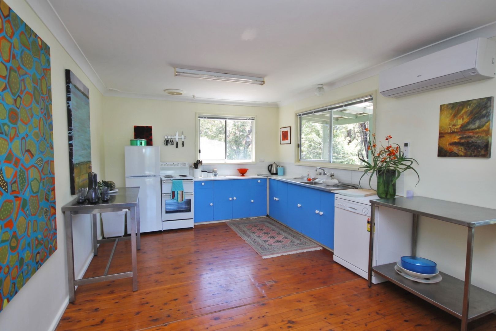 158 Tallyan Point Road, Basin View NSW 2540, Image 2