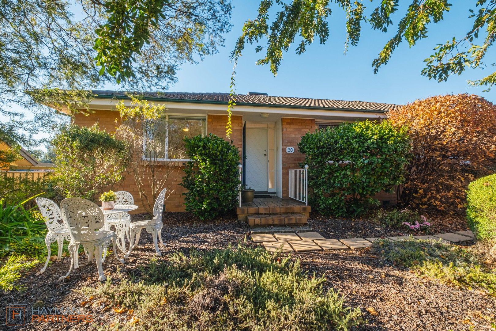 20 Mirbelia Crescent, Rivett ACT 2611, Image 0