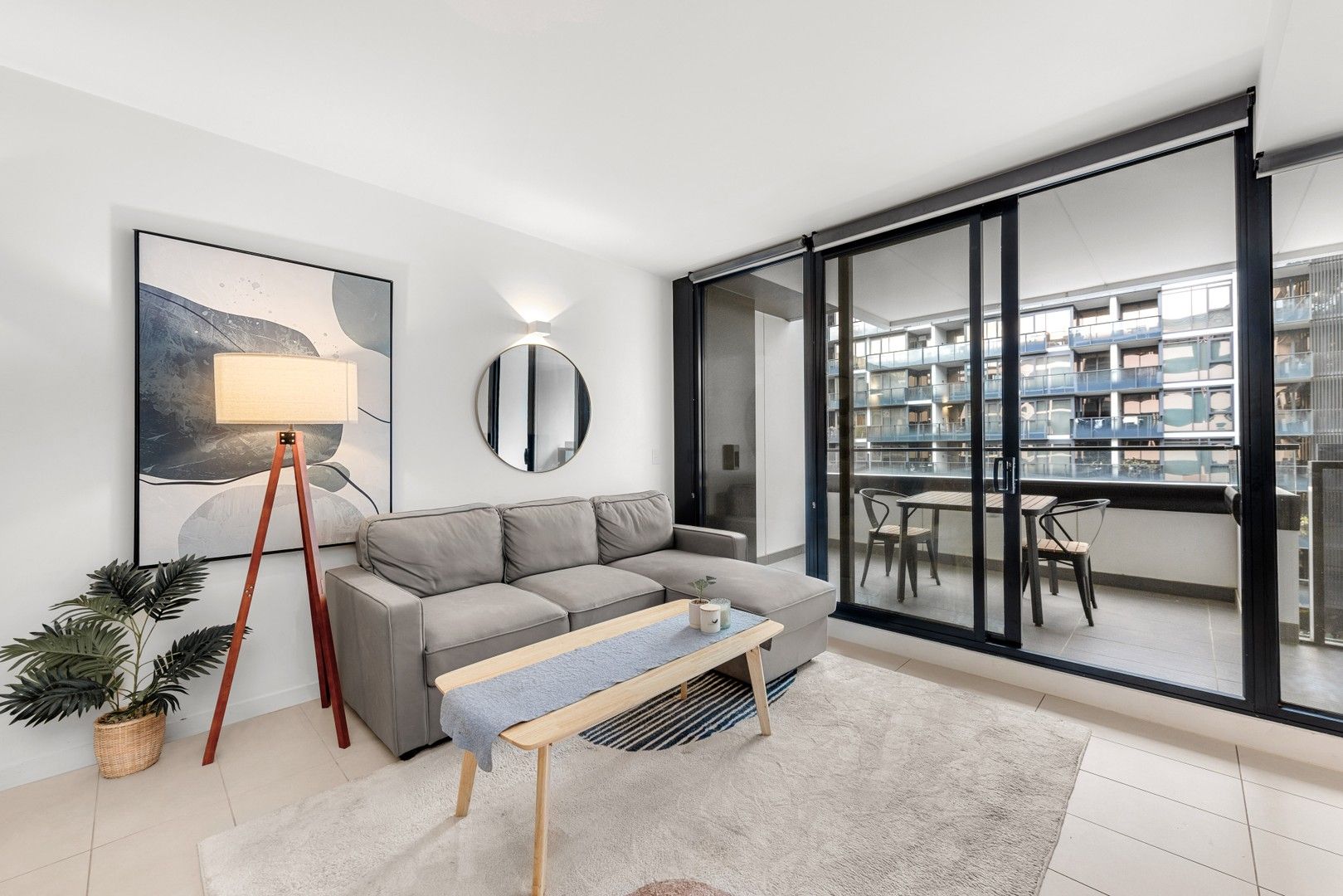 1 bedrooms Apartment / Unit / Flat in 502D/615 Victoria Street ABBOTSFORD VIC, 3067