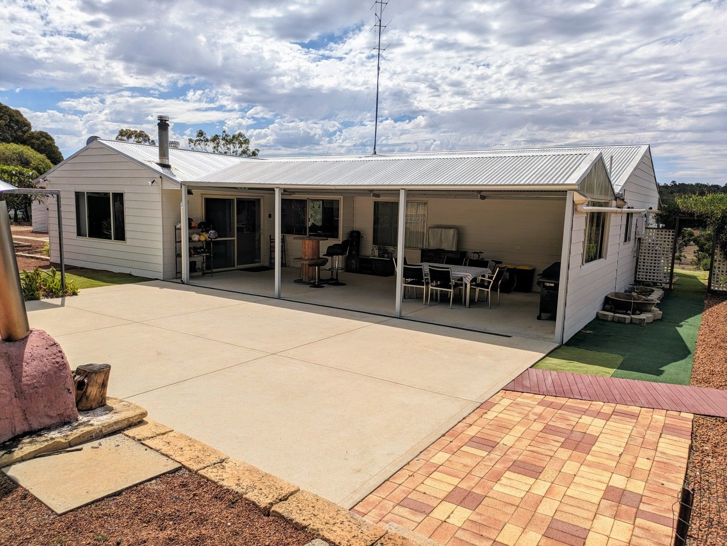 144 Caladenia drive, Coondle WA 6566, Image 0