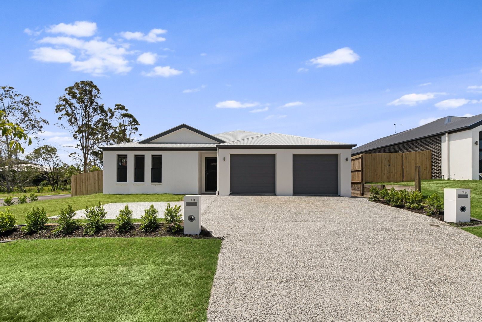2 bedrooms House in 7B Beano Street MARSDEN QLD, 4132