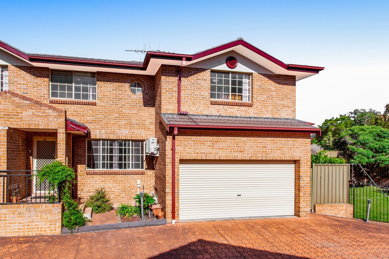 12/30 Hillcrest Road, Quakers Hill NSW 2763, Image 0