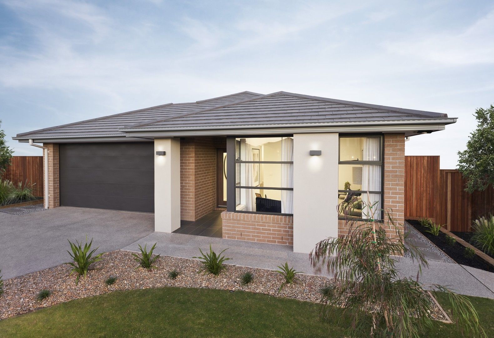 4 bedrooms New Home Designs in 20 Aintree Boulevard AINTREE VIC, 3336