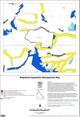 Additional image 8 of Lot 9 Booie Crawford road, Booie QLD 4610
