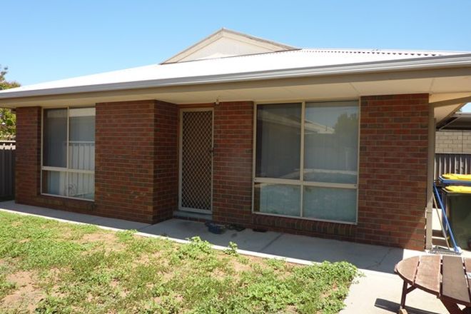 Picture of 3/44 Sydney Street, COBRAM VIC 3644