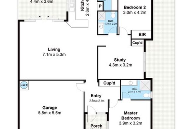 Picture of 61/22 Windelya Road, MURDOCH WA 6150