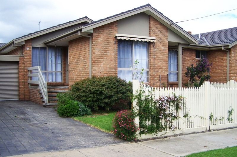 2 bedrooms House in 84A Edwin Street HEIDELBERG HEIGHTS VIC, 3081