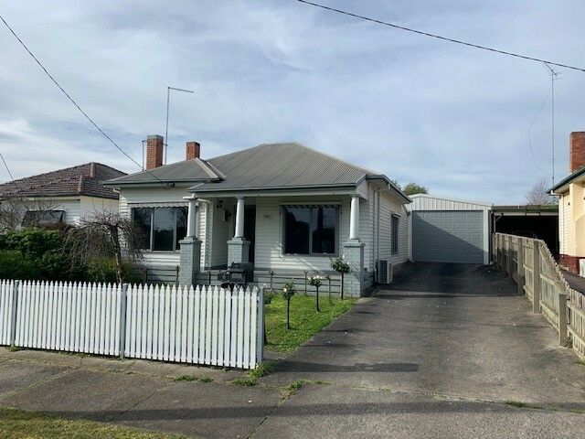 3 bedrooms House in 6 Joy St MORWELL VIC, 3840