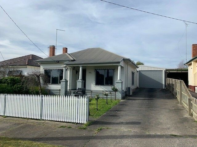 6 Joy St, Morwell VIC 3840, Image 1